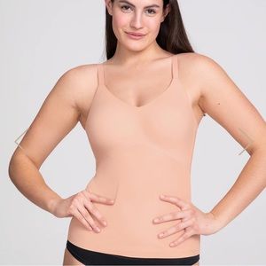 HONEYLOVE nwt lift wear cami 2X